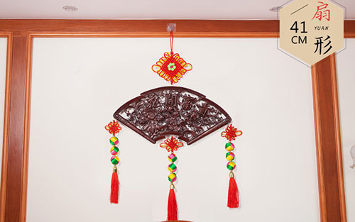 道真中国结挂件实木客厅玄关壁挂装饰品种类大全